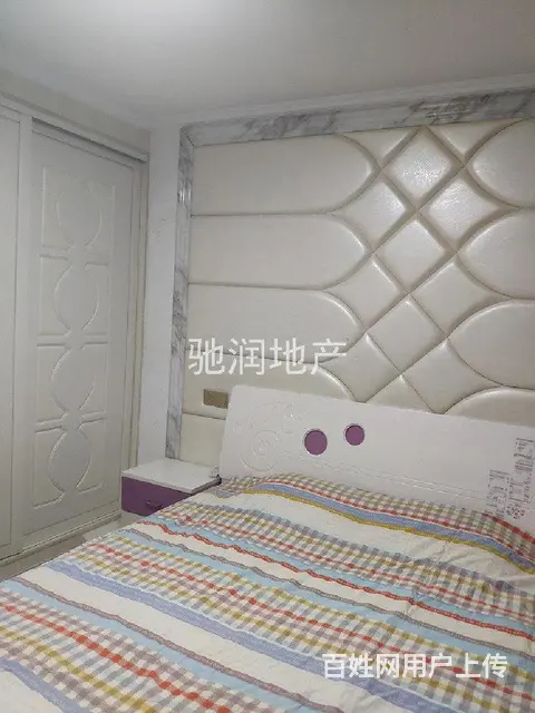 幸福家园精装三室居家舒适物品齐全随时看房拎包即住 - 图片 2