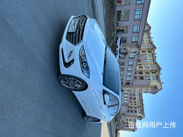 现代 伊兰特 2016款 伊兰特 领动 1.6 手自一体 L - 图片 2
