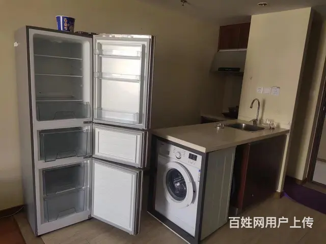 龙湖好公寓，私密小空间。 - 图片 5