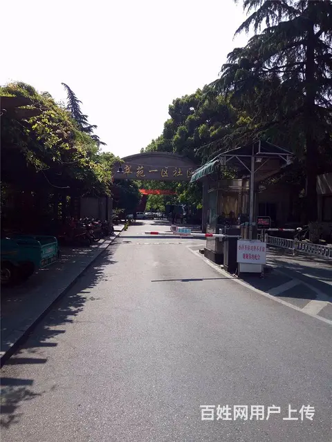 租房子重要的是环境 便宜又大方的2室值得参考 - 图片 10