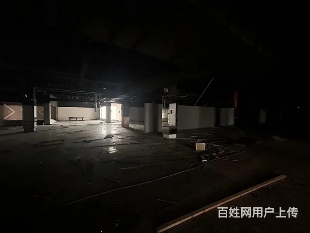 湖滨三十一中3000平 整层出租四个安全通道  两部电梯 - 图片 4