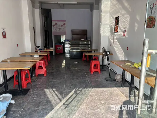 （51旺铺推荐）回新村高坡120平店铺出租 - 图片 3