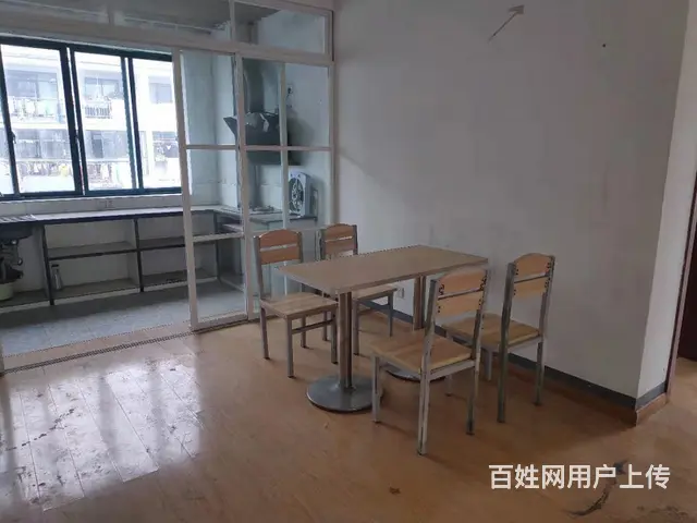 阳光绿水小区三室两厅一厨两卫简单装潢房屋出售 - 图片 2