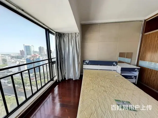 吉大九洲城附近 新光御景山花园 3室2卫 精装3房 - 图片 2