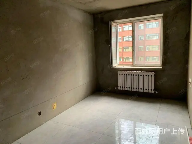 出售万家花园半毛坯楼房 - 图片 5