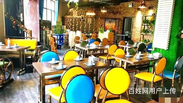 B个人一辰兴新天地餐厅转让 - 图片 1