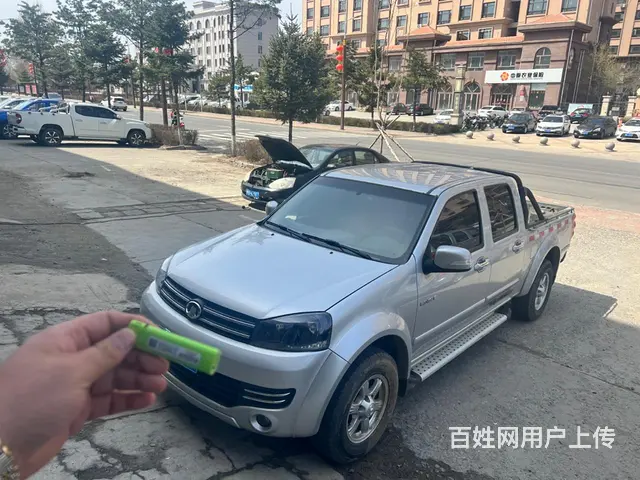 其他 皮卡 国5 - 图片 3