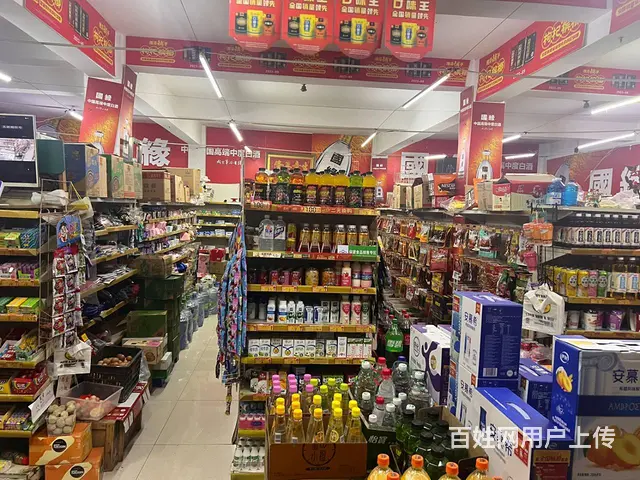 淘铺铺优推张浦人气盈利中超市转让（营业额6000左右） - 图片 4
