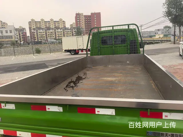 凯马 凯捷 平板车 国5 - 图片 5