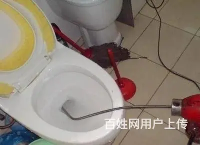 鹰潭管道疏通、马桶、地漏、抽化粪池、高压清洗管道 - 图片 2
