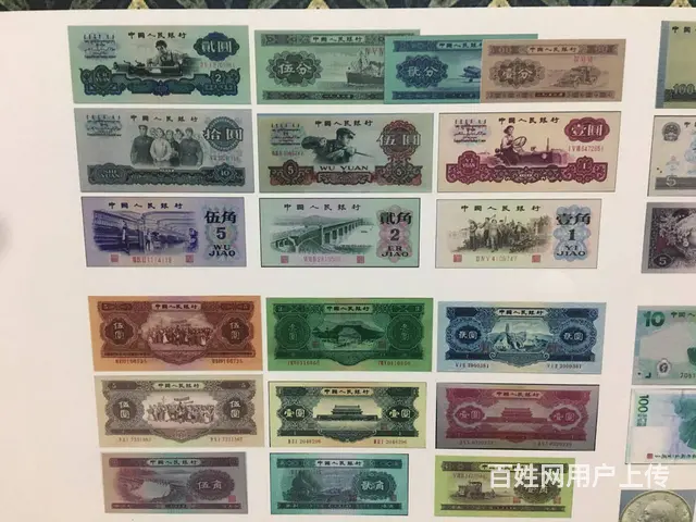 杭州下沙新老余杭鉴定估价老银圆袁大头光绪元宝龙铜钱 - 图片 3