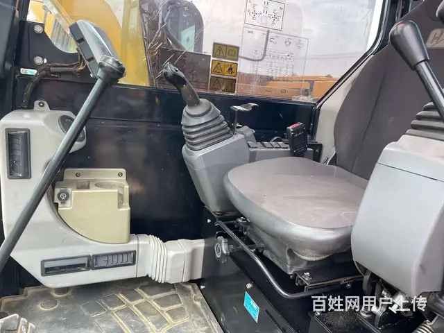 精品卡特307二手挖掘机大件质保可分期全国包邮 - 图片 7