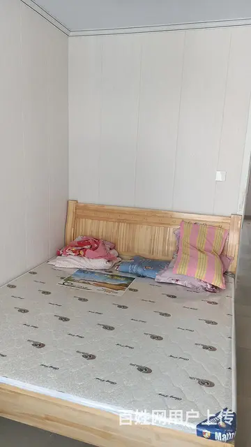 中博豪园1楼精装家具家电齐全拎包入住 - 图片 3