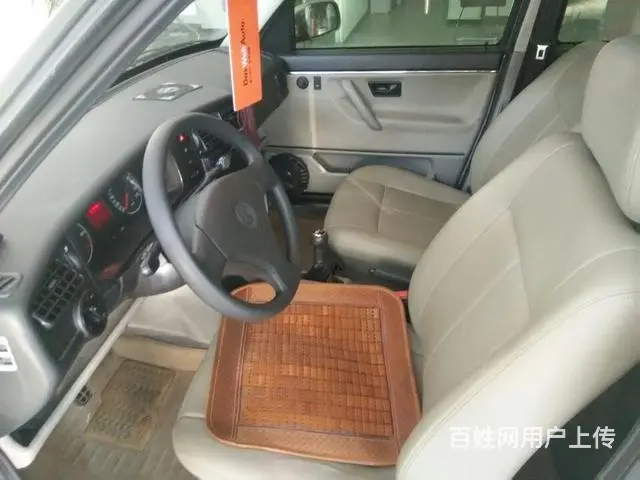 大众捷达 2010款 1.6L 手动 伙伴 (国Ⅲ - 图片 10