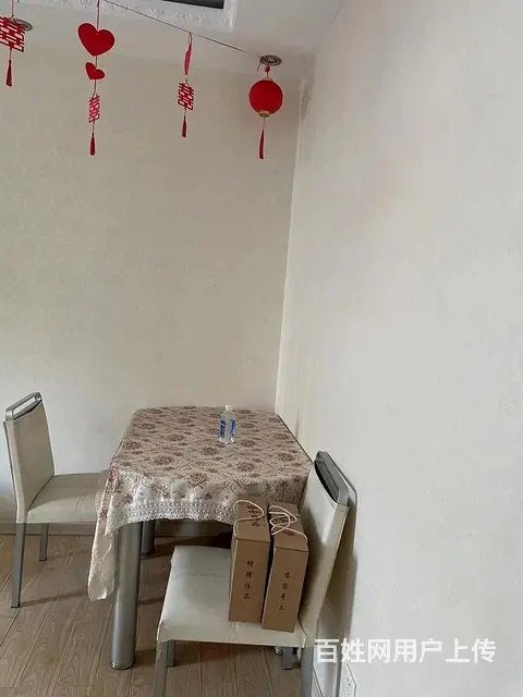金水华都电梯6楼2室2厅1卫，婚装2100元/月 - 图片 11