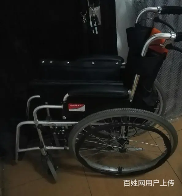 租轮椅 - 图片 4