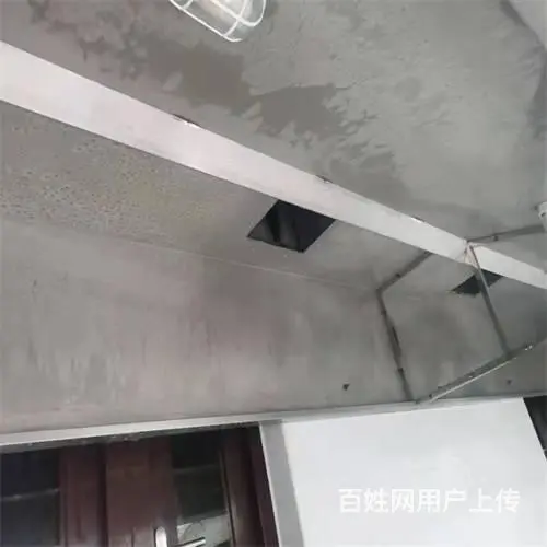 昆山千灯广场公共油烟管道清洗4008204072 - 图片 5