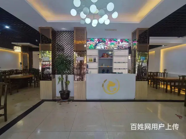 旺铺居）安州成熟商业街精装餐饮店整体转让无任何行业限制 - 图片 2