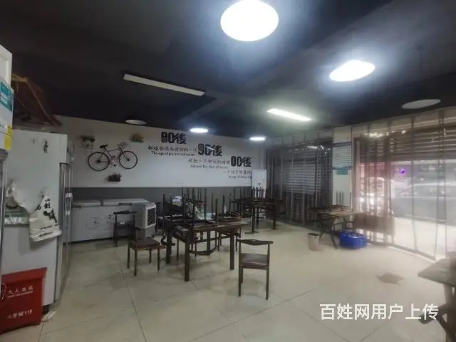 旺铺居）成熟餐饮一条街优质铺面转让无行业限制 - 图片 4
