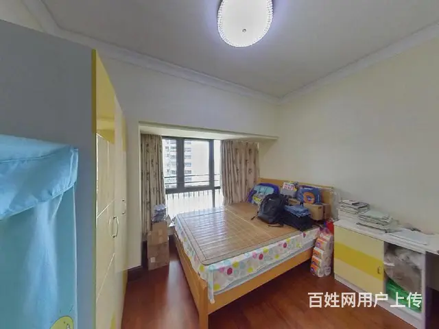 招商花园城一期 必卖好房！4室2厅199.2m?满五年 - 图片 6