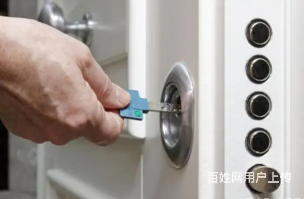 沈阳浑南区开卧室门锁丨浑南开防盗门锁 - 图片