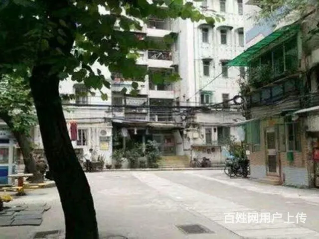 西门口地铁站旁美东大厦罕见超高性价比精装修两房一厅 - 图片 10