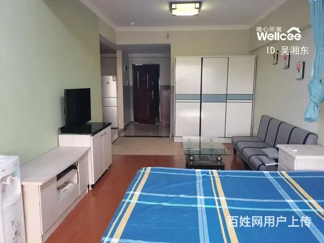 一个温馨的家—直租 - 图片 3