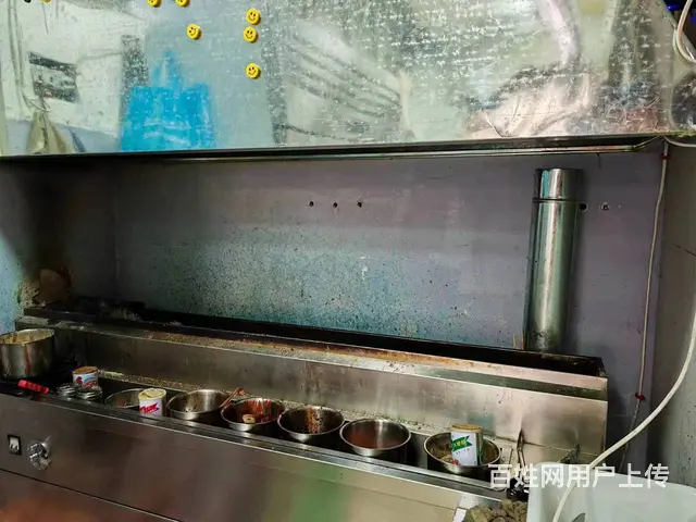急兑 清明三道街烧烤店出兑 餐馆出兑 - 图片 7