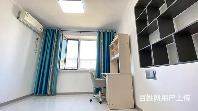 【搞定了！】渤海大学附中南门d两室楼房出租 - 图片 11