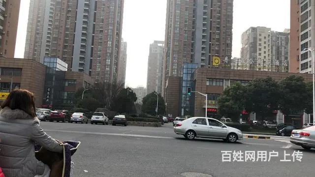 凤凰名城地铁口大三房赠送入户花园 满五唯一 有钥匙 - 图片 8