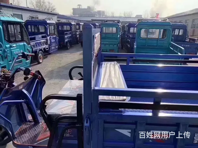 大庆学伟绿色家园小区附近批发电动车 - 图片 2