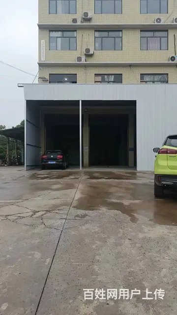 A（个人）黄兴镇绕城高速附近独门独户厂房出租编号1063 - 图片 3
