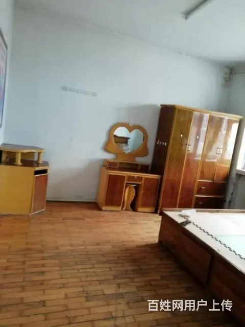 蛟河市文明小区房屋出售 - 图片 1