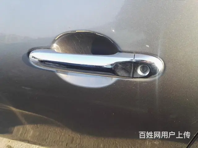 日产阳光 2011款 1.5L 自动 XE舒适版 - 图片 9