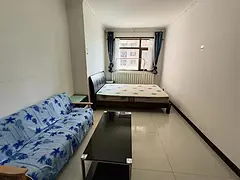 城中 香格里拉五期 精装一室 拎包入住 急租