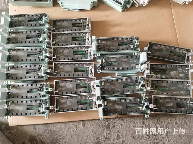 高价回收发那科驱动器发那科放大器发那科编码器 - 图片 2