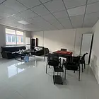 枣庄市中区汇泉路国际汽配城