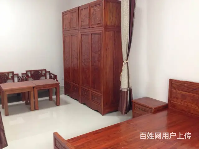 海甸五西路海南大学北门旁沁泽园 公寓0厅 精装修 - 图片 2