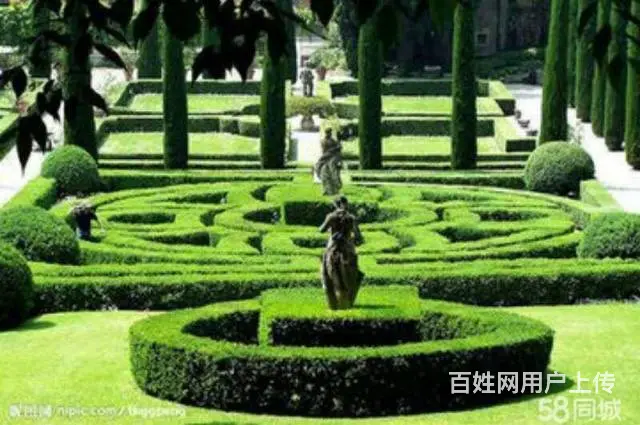 首付一万入住花园式小区！首付三万入住南北通透大H - 图片 10