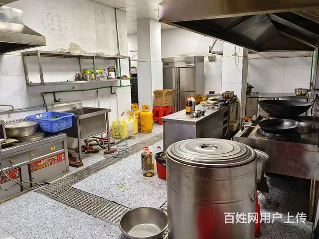 高端螺蛳粉店整体低价转让！ - 图片 9