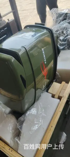 橡皮艇 船外机销售 - 图片 6