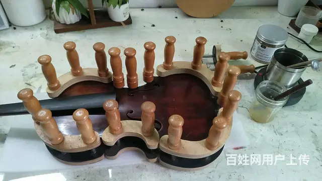 广州小提琴维修保养，大提琴维修乐器维修 - 图片 3
