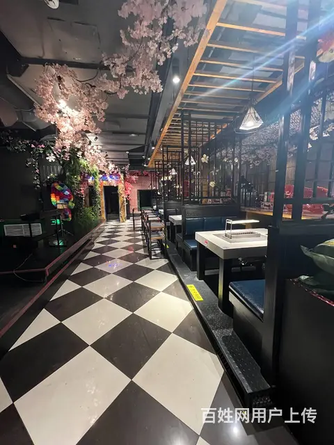 船舶龙威大厦音乐餐吧、KTV、酒吧出租出售。可分租 - 图片 11