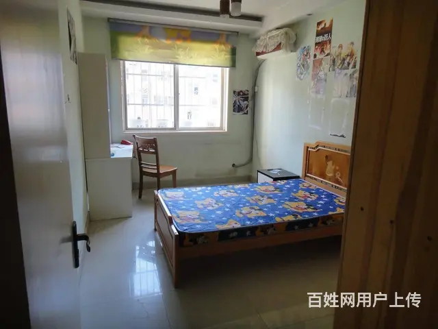 南昌路  兴隆花园  红砖新房  双气三室  四楼 拎包即住 - 图片 6