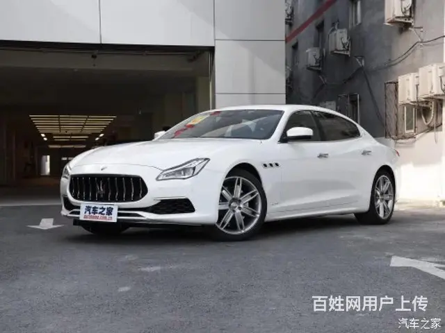 一成首付汽车开走 - 图片 1