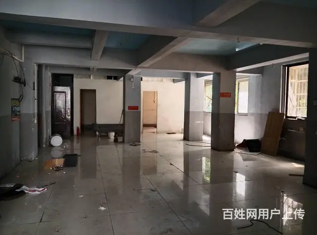 （51旺铺推荐）南沙路电视台对面二楼140平空铺出租 - 图片 3