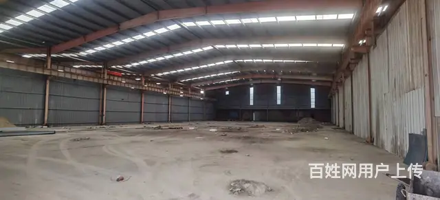 开发区5000平独立厂房出租 - 图片 4