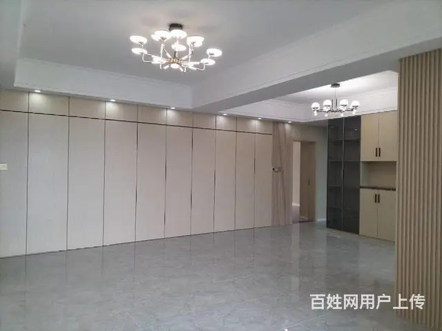 单价低于现在毛坯价格的精装房（添一点家具家电就可以拎包入住） - 图片 8