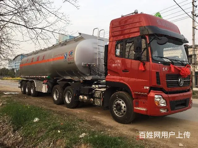 厂家直供5吨加油车，手续全，包上户，价格低 - 图片 1