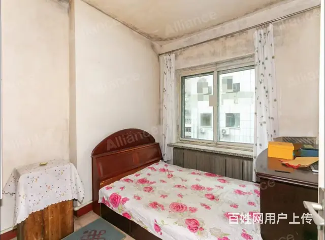 六经街54 普通住宅 简单装修 - 图片 3